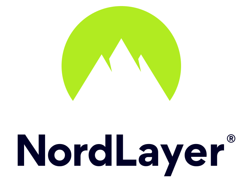 nordlayer logo